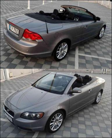 VOLVO C70 2.4 D5 20V Momentum rif. 20061745 - Foto 2