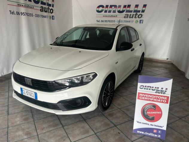 FIAT Tipo 1.0 5 porte rif. 23395398
