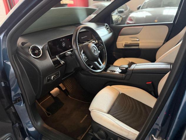 MERCEDES - Classe B - B 180 d Automatic Executive - Foto 4