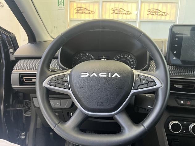 Dacia Sandero Sandero Stepway 1.0 tce Expression Eco-g 100cv TUA DA 159,00 EURO AL MESE - Foto 8