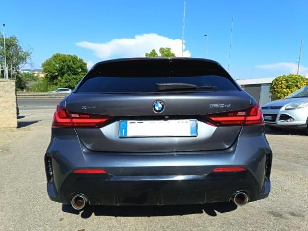 BMW 120 d xDrive 5p. Msport rif. 23910370 - Foto 8