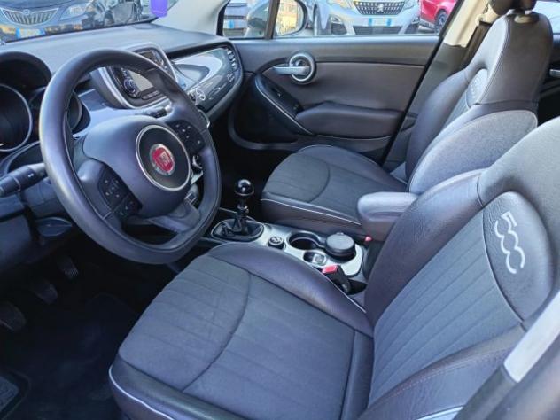 FIAT 500X 1.6 MultiJet 120 CV Business rif. 24195238 - Foto 9