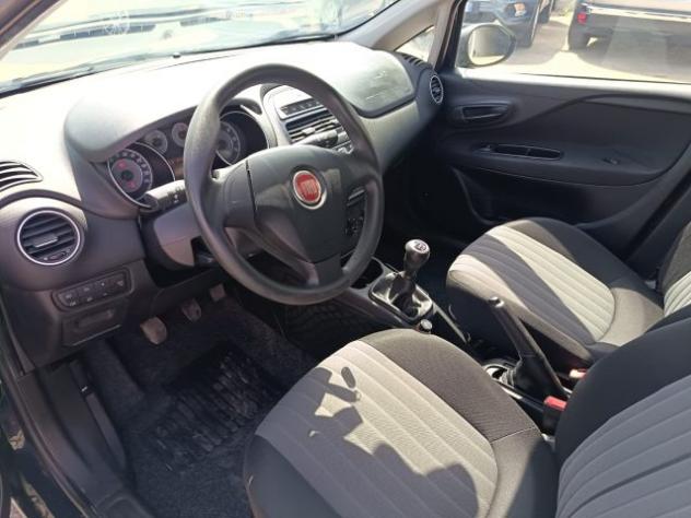 FIAT Punto 1.3 MJT II S&S 95 CV 5 porte Street rif. 24036889 - Foto 9