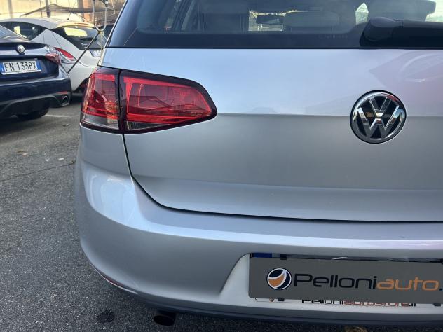 Volkswagen Golf Golf 1.6 TDI 5p.GARANZIA - Foto 6