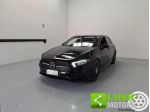 MERCEDES-BENZ A 200 d Automatic Premium GARANZIA INCLUSA rif. 24043988