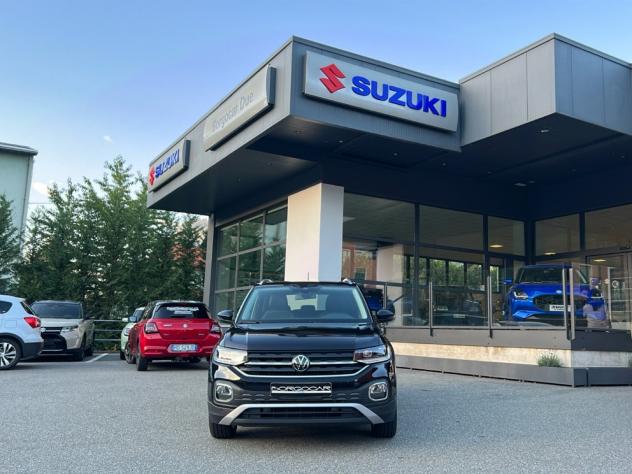 Volkswagen T-Cross 1.0 TSI 81kW Advanced - Foto 2
