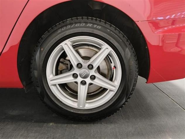 AUDI A4 Avant 35 2.0 TFSI mHEV 150cv S tronic rif. 24065245 - Foto 5