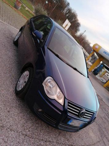 Volkswagen Polo Polo 1.4/69CV TDI 5p. Comfortline