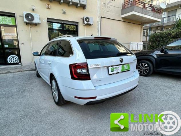 SKODA Octavia . rif. 23968837 - Foto 7