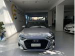AUDI A3 SPB 30 TDI S tronic Business Advanced DA €339,00 M rif. 22863256