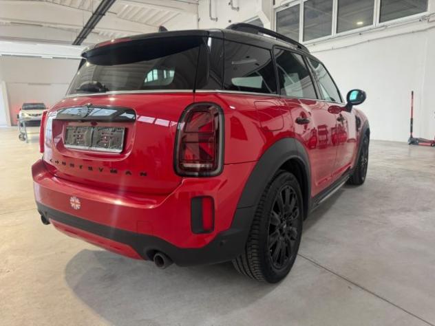 MINI Countryman 2.0 Cooper S Untamed Edition Countryman ALL4 rif. 24175013 - Foto 4