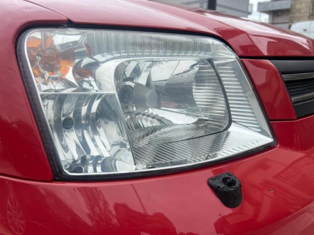 FIAT Panda Panda 1.2 CLIMBING 4X4 - Foto 9