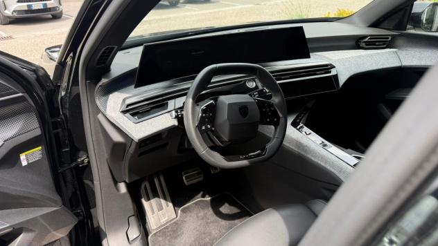 Peugeot 3008 1.2 hybrid GT 145cv e-dcs6 *VISION PACK, INTERNI EXECUTIVE, PROMO AZZURRA* - Foto 8