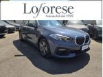 BMW 116 d 5p. Business Advantage rif. 24000605