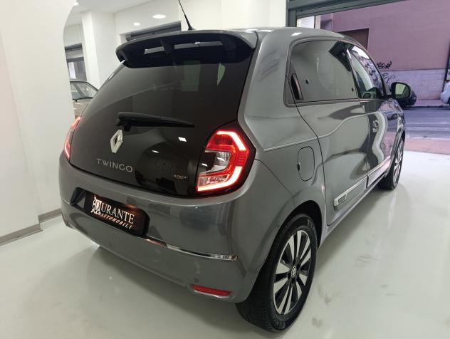 Renault Twingo Electric Techno - Foto 7