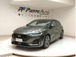 Ford Focus Focus 1.0 EcoBoost Hybrid 125 CV 5p. ST-Line