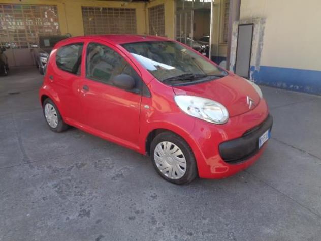 CITROEN C1 1.0 CITY rif. 17252189