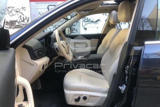 Maserati Levante V6 Diesel 250 CV AWD Granlusso - Foto 10