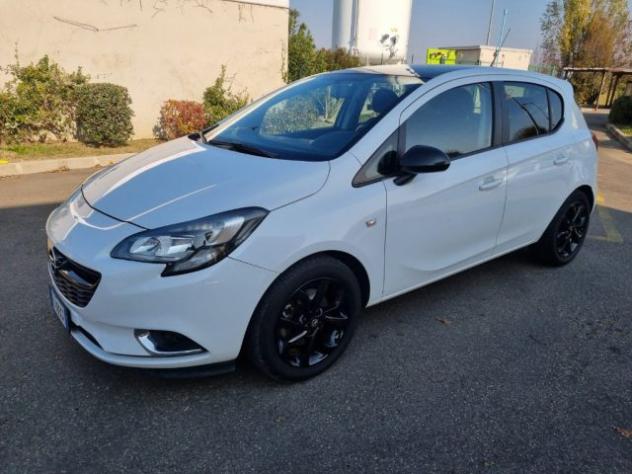 OPEL Corsa APERTI AD AGOSTO rif. 24035989
