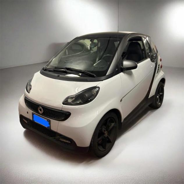 SMART ForTwo 1000 52 kW MHD coupé pulse rif. 23891617