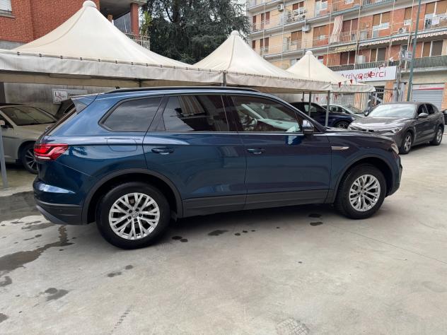 Volkswagen Touareg 3.0 V6 TDI SCR Style 231 CV NO SUPERBOLLO - Foto 8
