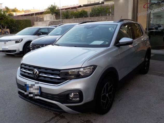 VOLKSWAGEN T-Cross 1.0 TSI Style BMT rif. 24134247 - Foto 2