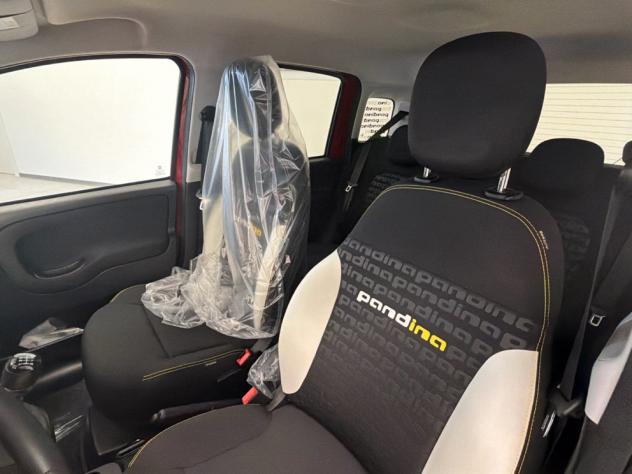 FIAT Pandina 1.0 65cv Hybrid Cross - Foto 8