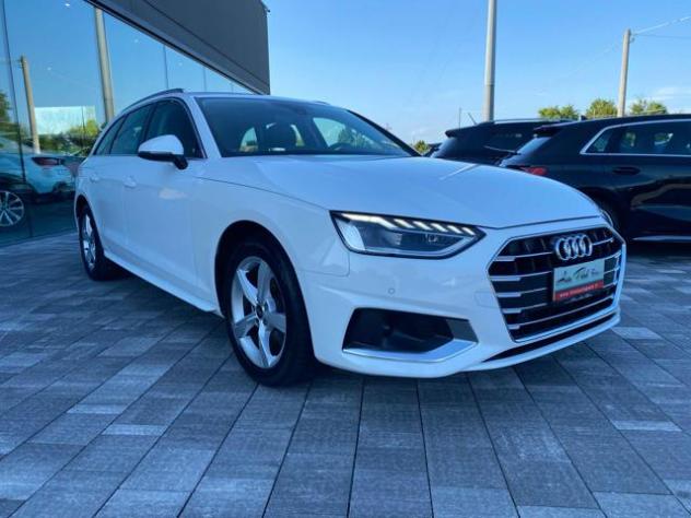 AUDI A4 Avant 30 TDI/136 CV S tronic Business Advanced rif. 22584336 - Foto 3