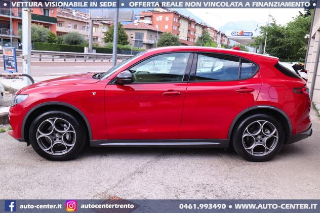 Alfa Romeo Stelvio 2.0T 280CV AT8 Q4 Ti - Foto 7