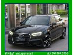 Audi A3 SPB 2.0 Tdi S-Tronic 150CV S-Line Navi+Cockpit