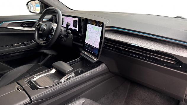 Renault Austral 1.2 E-Tech full hybrid Techno 200cv auto - Foto 7