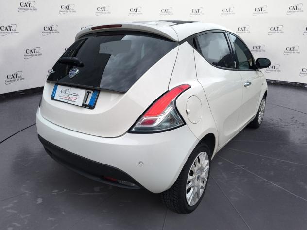 Lancia Ypsilon Ypsilon 1.2 gold - Foto 6