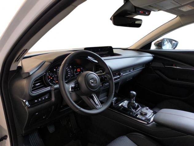 Mazda CX-30 2025 5WGN 2,5L E-SKYACTIV G 140CV 6MT FWD HOMURA EURO 6E-BIS - Foto 10
