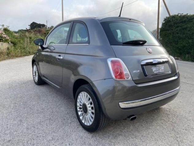 FIAT 500 1.2 Lounge rif. 23920516 - Foto 5