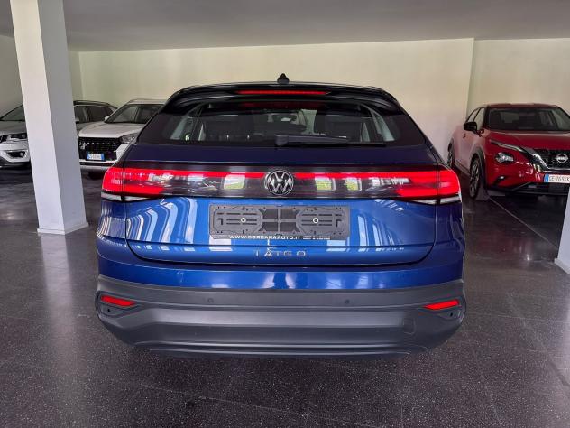 Volkswagen Taigo 1.0 TSI 115 CV Life. - Foto 4