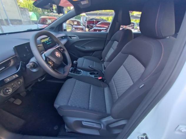 MG MG3 1.5 Comfort rif. 23807787 - Foto 10