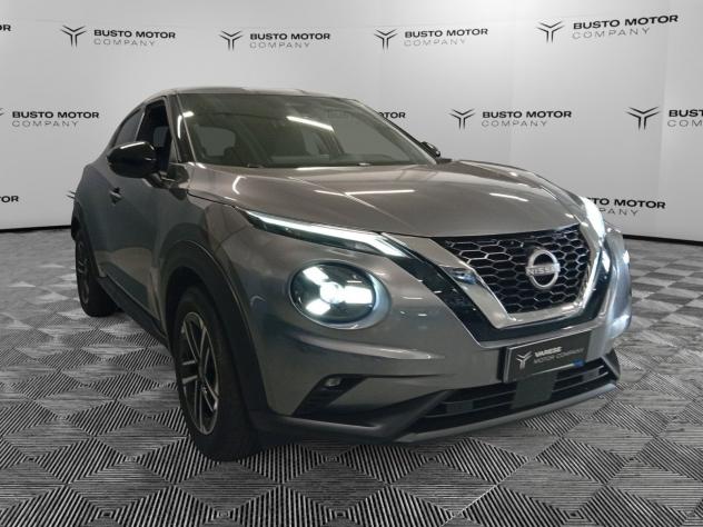 Nissan Juke Juke 1.0 dig-t N-Connecta 114cv