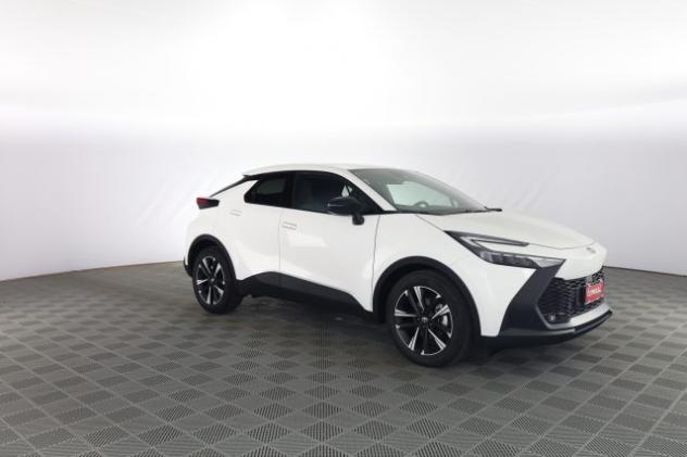 TOYOTA C-HR C-HR 1.8 HV Trend rif. 23960791 - Foto 2