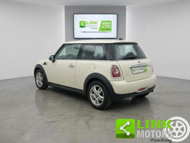 MINI One D R56 Hatchback 1.6 s/clima rif. 24196455 - Foto 3
