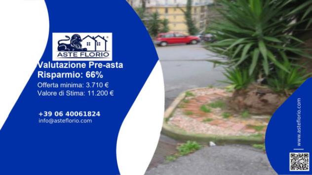 Immobile in asta di 16 m² in vendita a Genova - Foto 2
