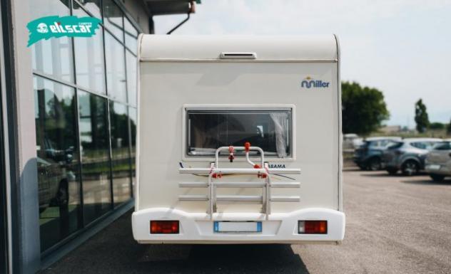 MOBILVETTA AYC MILLER rif. 23868605 - Foto 4