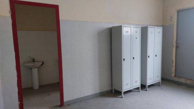 Immobile in asta di 3800 m² in vendita a Crotone - Foto 8