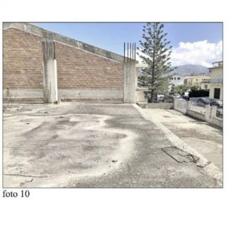 Immobile in asta di 767 m² in vendita a Torrenova - Foto 3