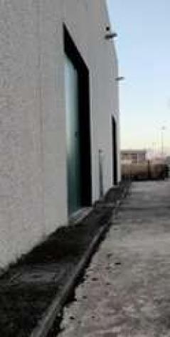 54/2014 U BG - capannone industriale in asta a Urgnano - Foto 5