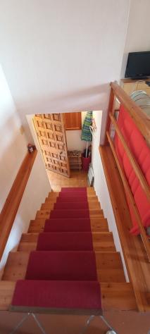 Alassio, Frazione Moglio, vendesi grande monolocale con balcone vista mare. - Foto 3