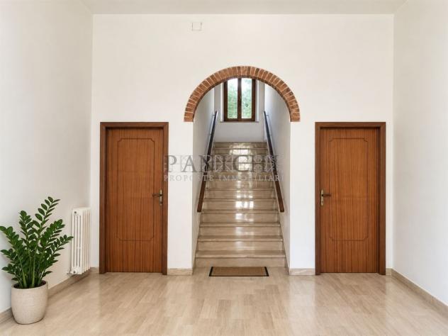 Appartamento in bifamiliare con garage e soffitta - Foto 2