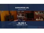 Immobile in asta di 64 m² in vendita a Borgorose
