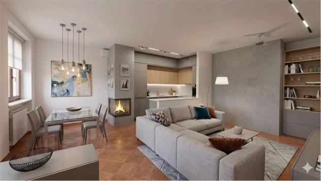 VBF LAMM 295 - Lammari (LU) – Ampio Piano Terra con Giardino Privato e Tre Camere - Foto 6