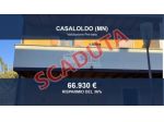 Immobile in asta di 132 m², box auto in vendita a Casaloldo