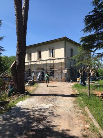 Casa singola in vendita a Orentano - Castelfranco di Sotto 380 mq Rif: 1242968 - Foto 5